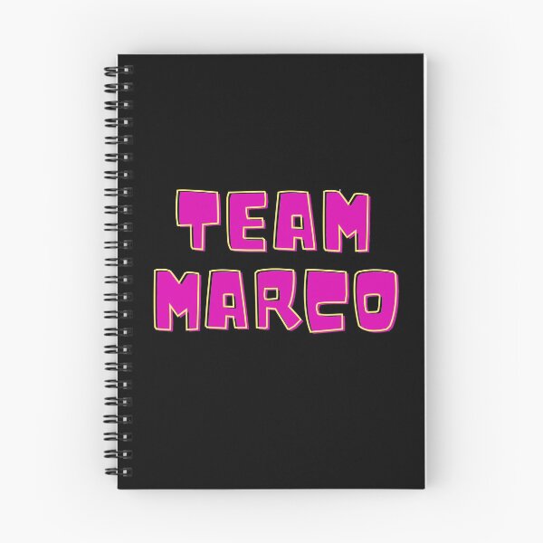 Artikelvorschau, Team Marco - Stil 07 entworfen und verkauft von AmpersandCuster.