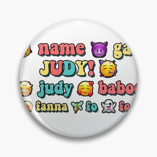 Item preview, The name game! designed and sold by allyashley16.