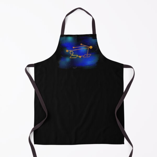 Item preview, RILEY - First One's Writing designed and sold by Enter-The-Darkside.