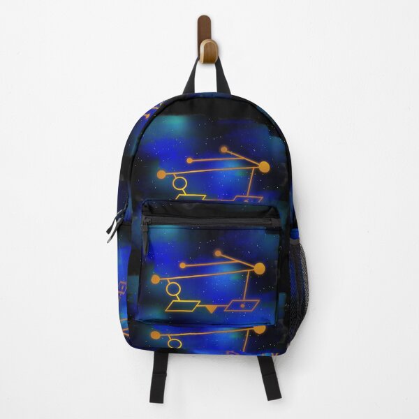 Item preview, RILEY - First One's Writing designed and sold by Enter-The-Darkside.