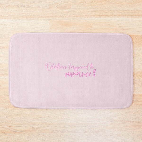 Item preview, Whatever Happened To Romance? designed and sold by Samis-Stagedoor.