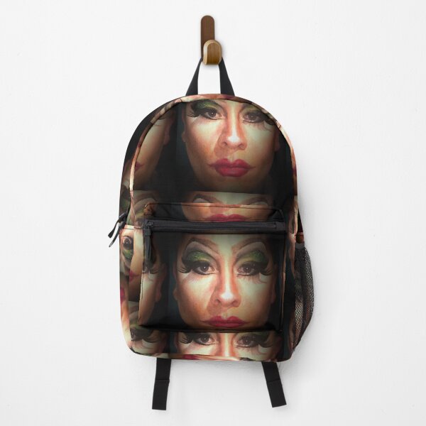Item preview, Drag queen designed and sold by GingerCatCo.