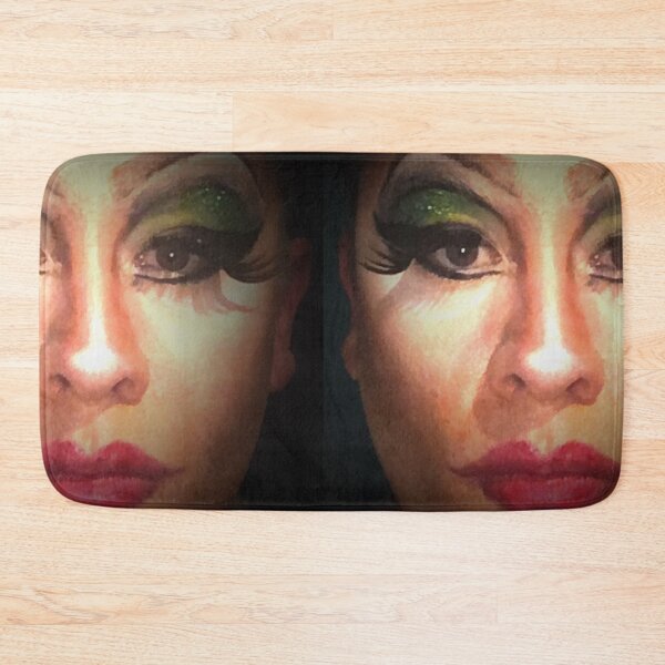 Item preview, Drag queen  designed and sold by GingerCatCo.