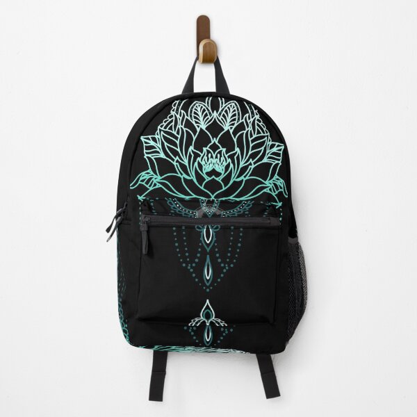 Item preview, Lotus Mandala designed and sold by Zancho.
