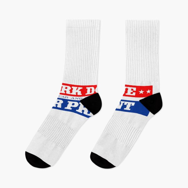 Item preview, Mark Donohue for president designed and sold by Dark Monohue.