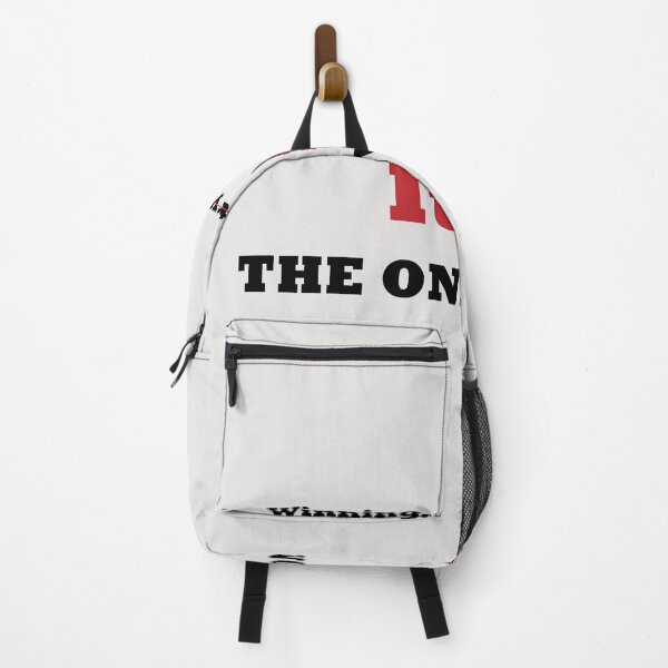 Item preview, Winning Isn't Everything, it's THE ONLY THING designed and sold by NFS2020.