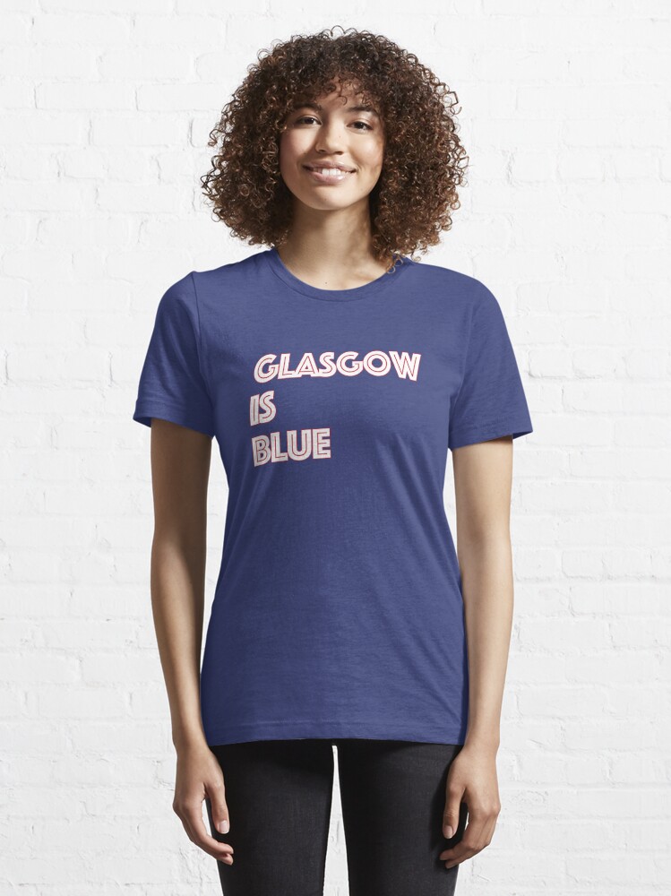 glasgow t shirt printing