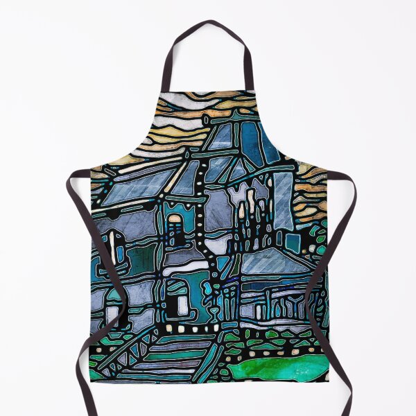 Item preview, Gates Motel designed and sold by Marco Serrot Style.