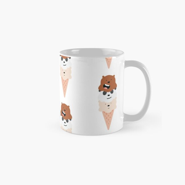 Grizz We Bare Bears Coffee Mug for Sale by starsquare