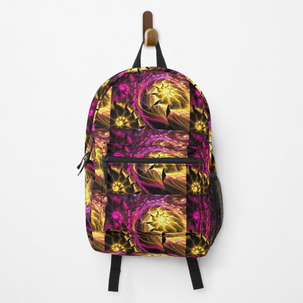 Item preview, Magenta Gold Nautilus designed and sold by KimSyOk.