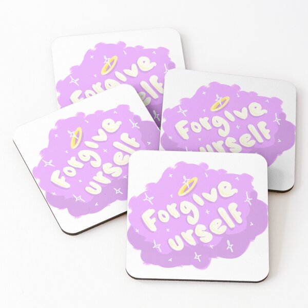 Item preview, Forgive Urself designed and sold by ocarinaart.