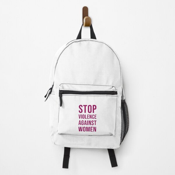 Item preview, STOP violence against women designed and sold by Inspirationmotivation.