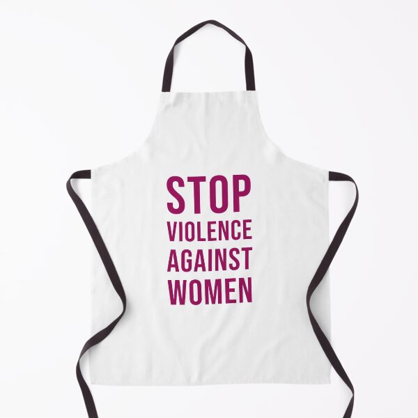 Item preview, STOP violence against women designed and sold by Inspirationmotivation.