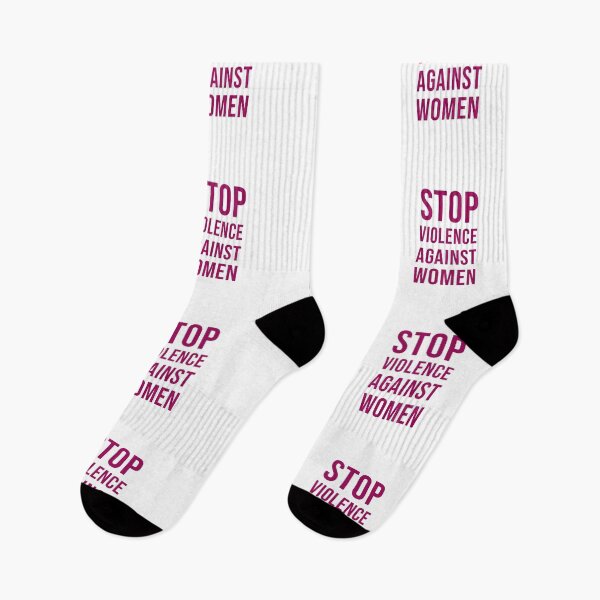 Item preview, STOP violence against women designed and sold by Inspirationmotivation.
