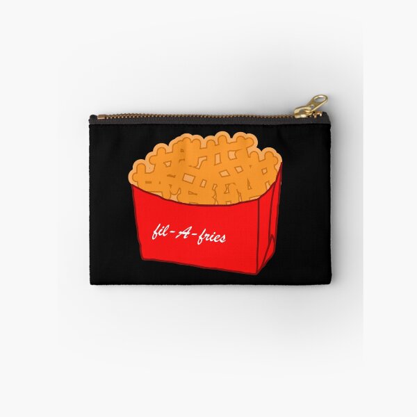 Item preview, fil a fries designed and sold by Starstacks.