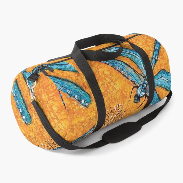 Item preview, Blue Dragonfly designed and sold by AmcalmArtisty.