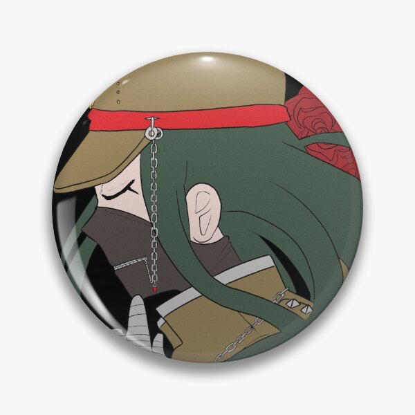 Item preview, Korekiyo Shinguji designed and sold by gouboot.