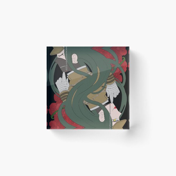 Item preview, Korekiyo Shinguji designed and sold by gouboot.