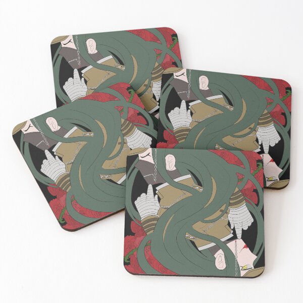 Item preview, Korekiyo Shinguji designed and sold by gouboot.