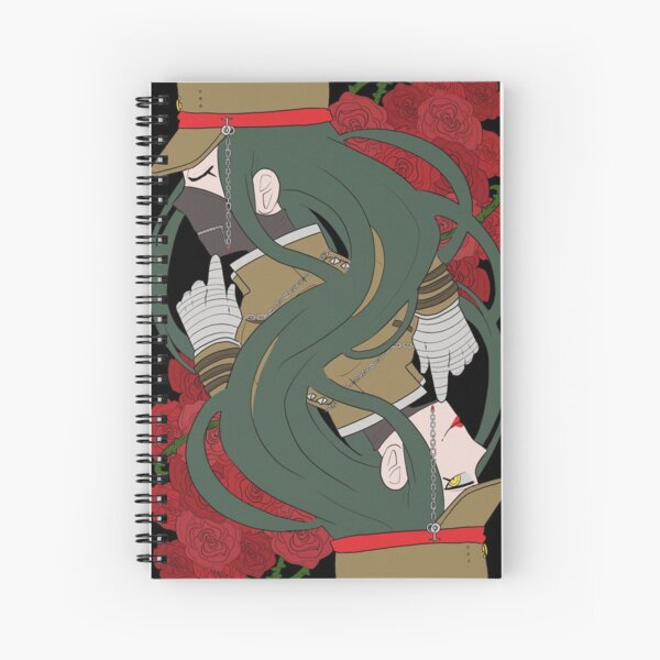 Item preview, Korekiyo Shinguji designed and sold by gouboot.