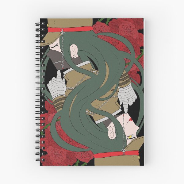 Item preview, Korekiyo Shinguji designed and sold by gouboot.
