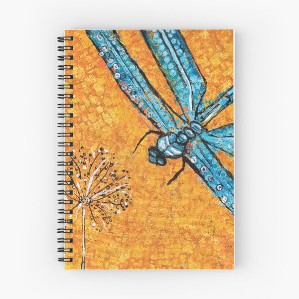Item preview, Blue Dragonfly designed and sold by AmcalmArtisty.
