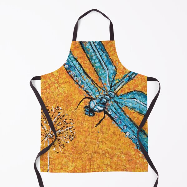 Item preview, Blue Dragonfly designed and sold by AmcalmArtisty.