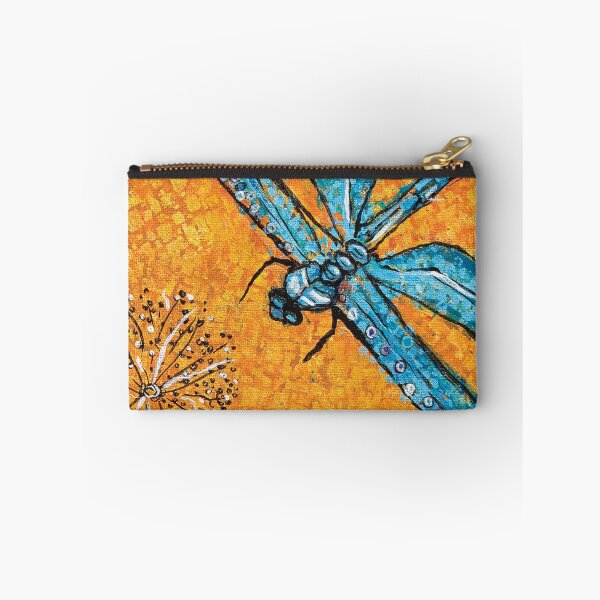 Item preview, Blue Dragonfly designed and sold by AmcalmArtisty.