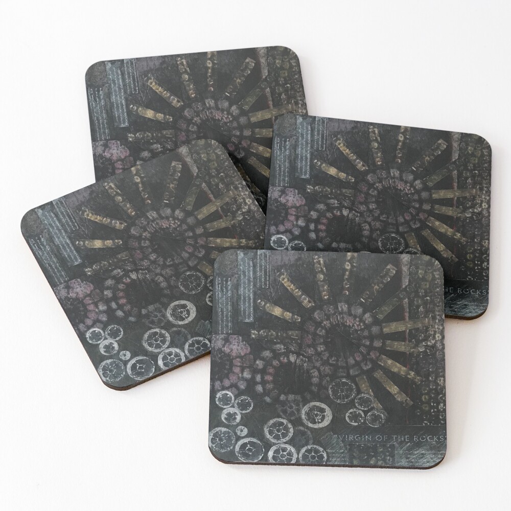 Item preview, Coasters (Set of 4) designed and sold by Becky58805.