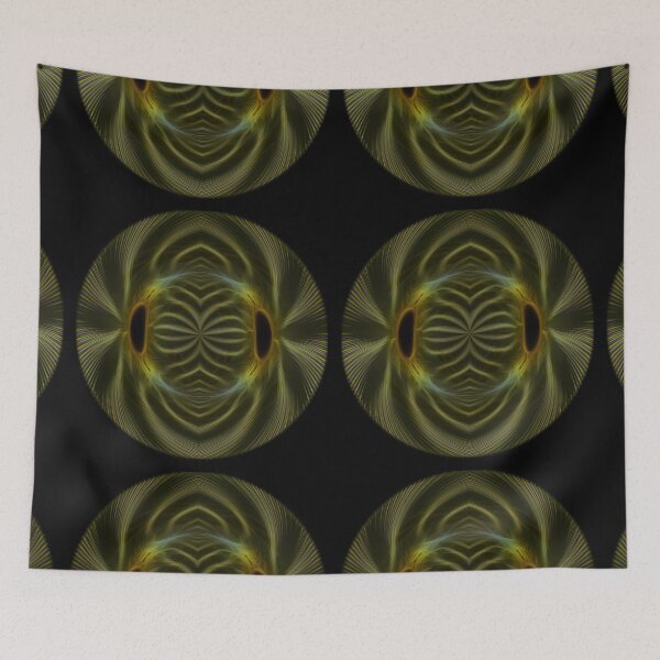 Item preview, Fracvortex world designed and sold by Jayson Gaskell Photography.