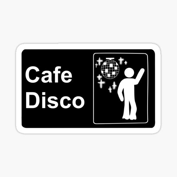 Cafe Disco