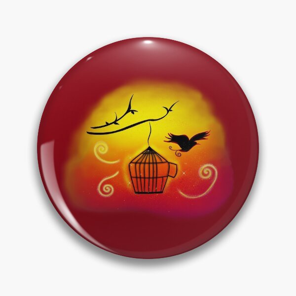 Item preview, Escape! designed and sold by DitzyDonuts.