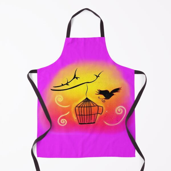 Item preview, Escape! designed and sold by DitzyDonuts.