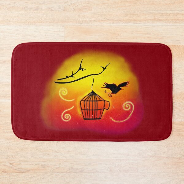 Item preview, Escape! designed and sold by DitzyDonuts.