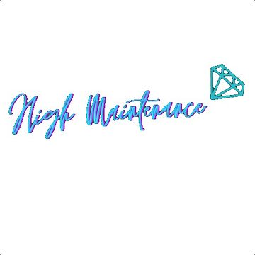 Artwork thumbnail, High maintenance by racer0220