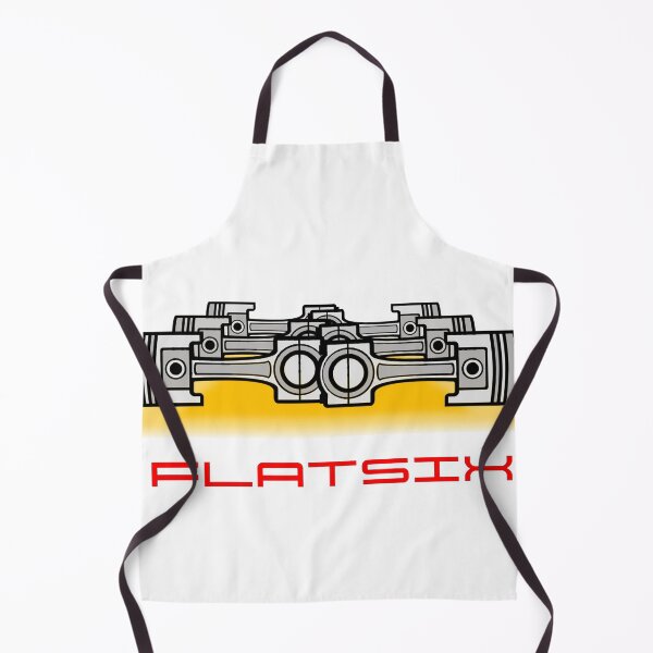 Item preview, Flat Six designed and sold by poonisher.