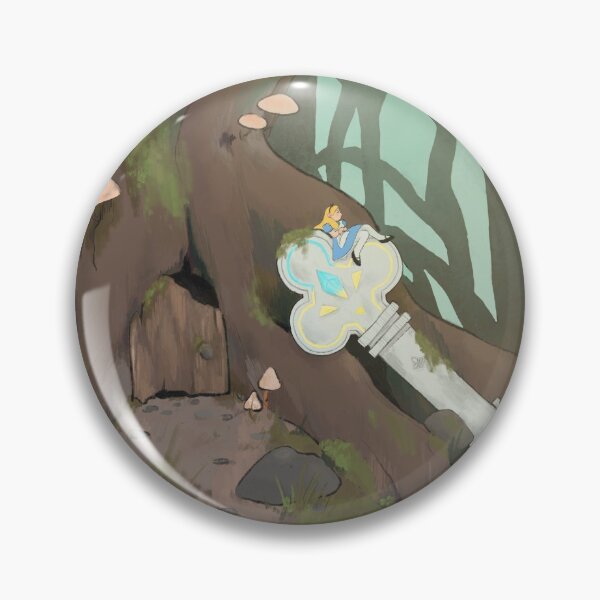 Item preview, little alice  designed and sold by briannaist.