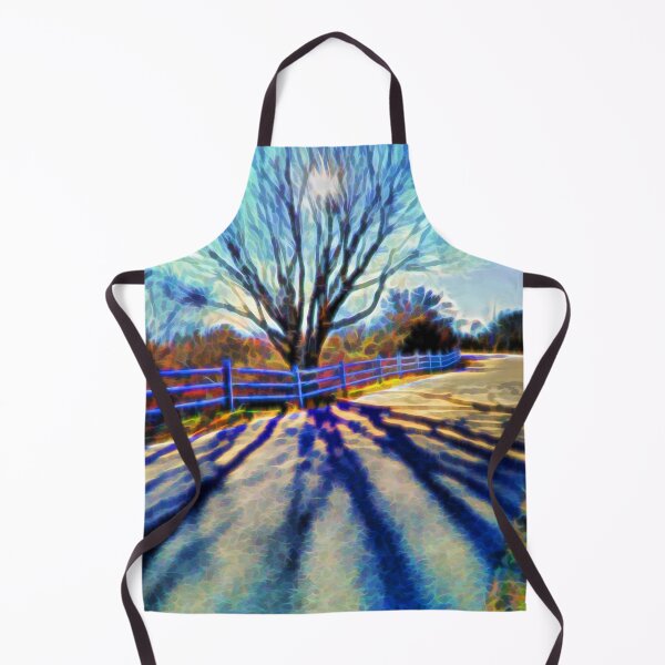 Item preview, Long afternoon shadows designed and sold by Art by Lilia.