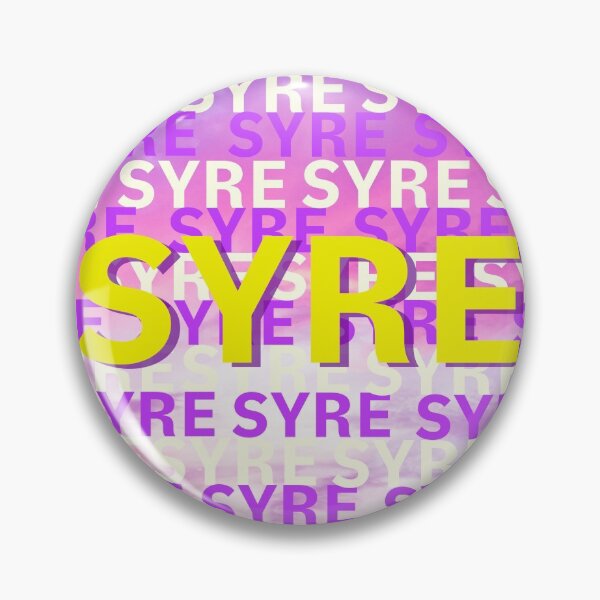 Item preview, SYRE jaden smith type design  designed and sold by mariahparker111.