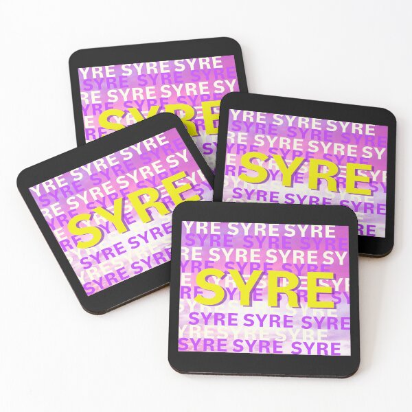 Item preview, SYRE jaden smith type design  designed and sold by mariahparker111.