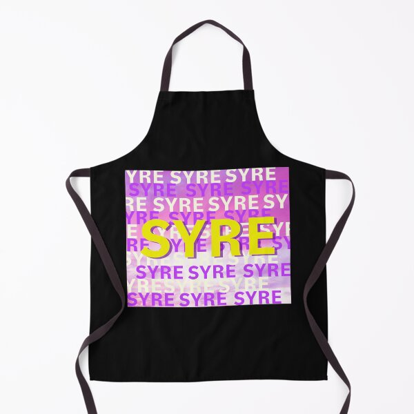 Item preview, SYRE jaden smith type design  designed and sold by mariahparker111.