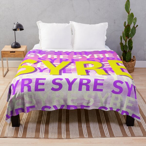 Item preview, SYRE jaden smith type design  designed and sold by mariahparker111.