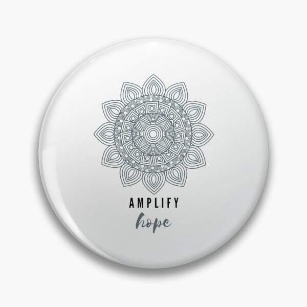 Item preview, Amplify Hope designed and sold by clazzyteez.