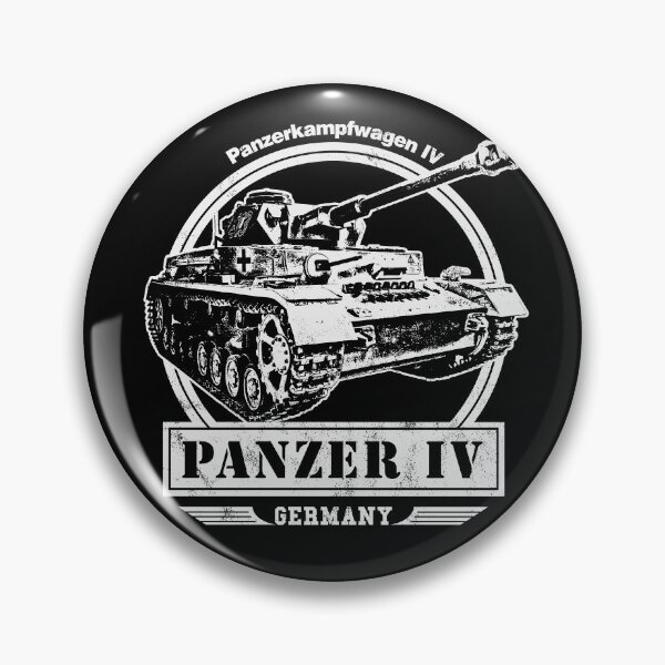 Item preview, Panzer IV WW2 Tank designed and sold by RycoTokyo81.
