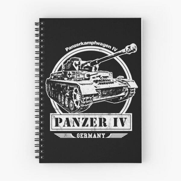 Artikelvorschau, Panzer IV WW2 Panzer entworfen und verkauft von RycoTokyo81.