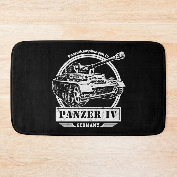 Artikelvorschau, Panzer IV WW2 Panzer entworfen und verkauft von RycoTokyo81.