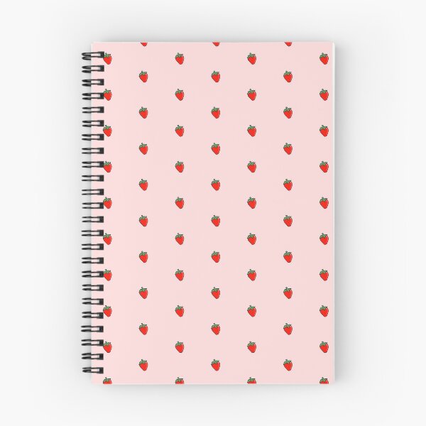 Item preview, Strawberry designed and sold by PerpetualPanic.