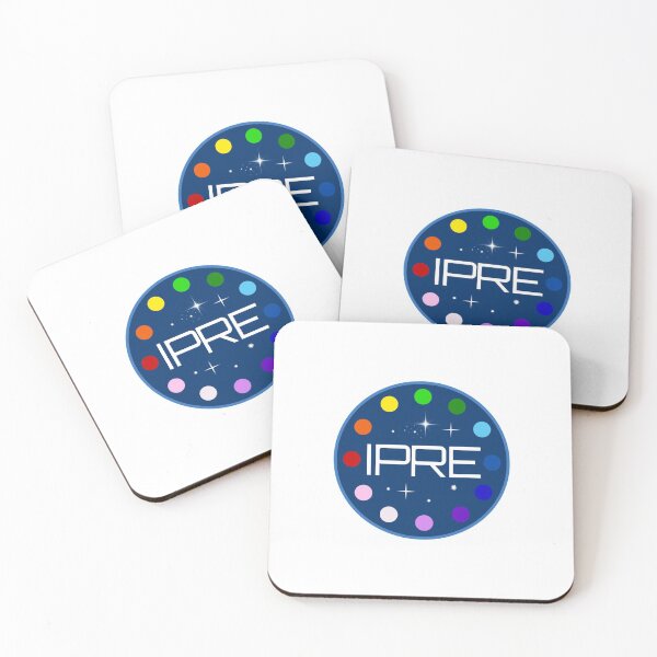 Item preview, The Adventure Zone Balance IPRE Badge designed and sold by ajbastyr.