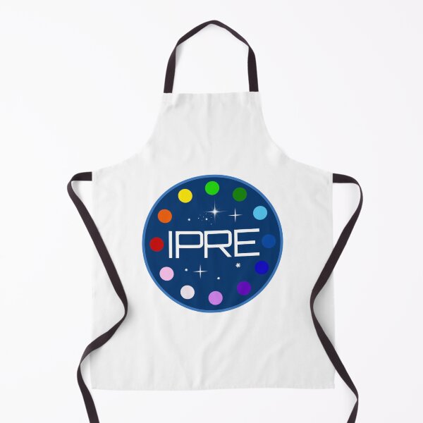 Item preview, The Adventure Zone Balance IPRE Badge designed and sold by ajbastyr.