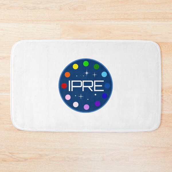 Item preview, The Adventure Zone Balance IPRE Badge designed and sold by ajbastyr.
